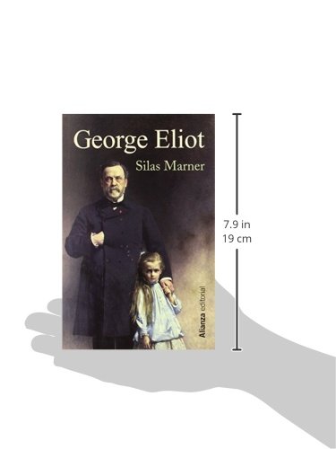 Silas Marner: El tejedor de Raveloe (13/20 (alianza))
