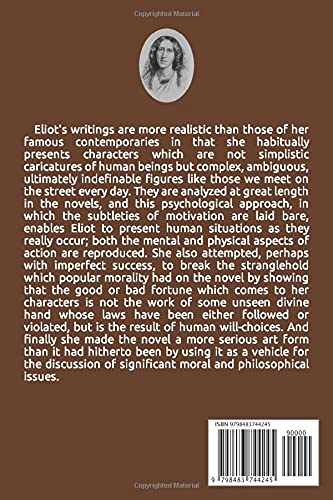 Silas Marner: Illustrated and Annotated