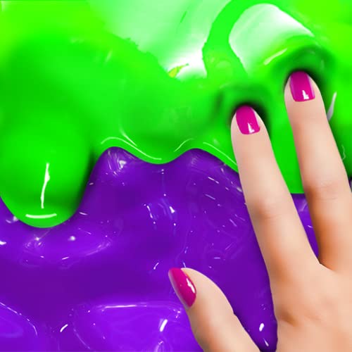 Simulador de slime Juego