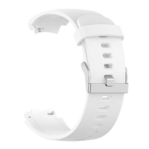 siwetg Pulsera de TPU ajustable para deporte Huami Amazfit Verge