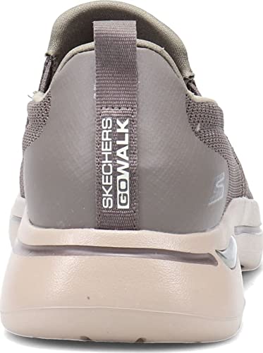 Skechers Go Walk Arch Fit Togpath, Zapatillas Deportivas Hombre, Nature, 44 EU