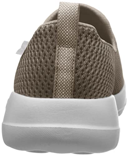 Skechers Go Walk Joy, Zapatillas Mujer, Taupe, 36 EU