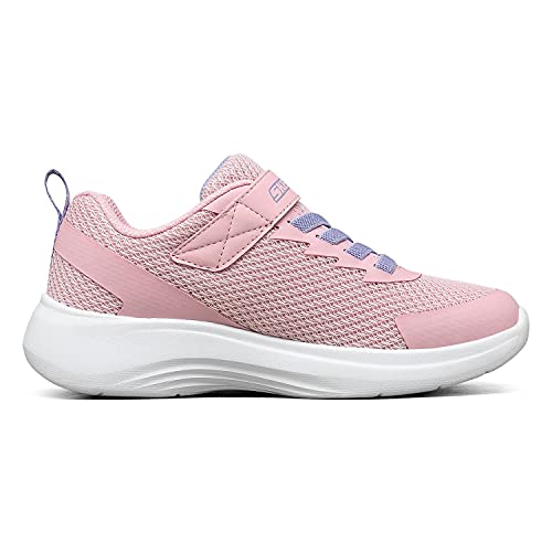 Skechers SELECTORS Jammin' Jogger, Zapatillas, Pink, 34 EU