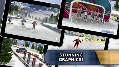 Ski & Snowboard 2013 Free