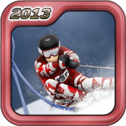 Ski & Snowboard 2013 Free