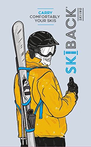 SkiBack Skiing