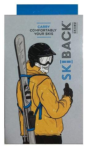 SkiBack Skiing