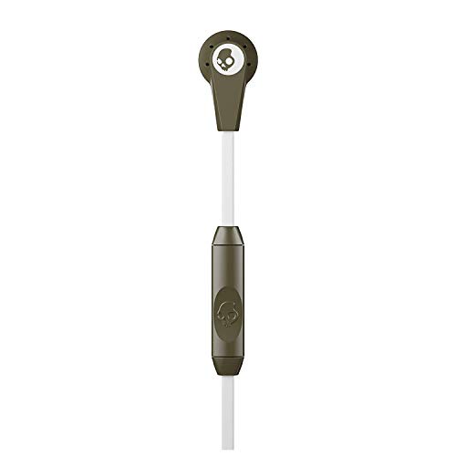 Skullcandy Ink'd 2.0 - Auriculares in-ear con micrófono