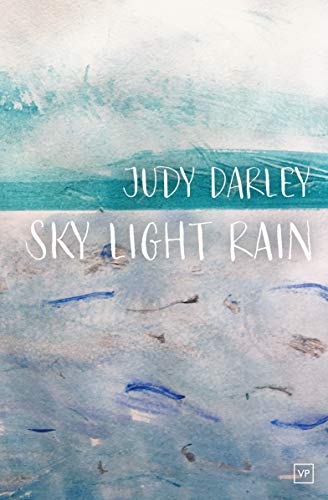 Sky Light Rain (English Edition)