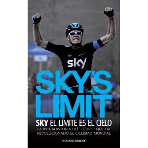 Sky's the Limit: Sky, El Límite es El Cielo