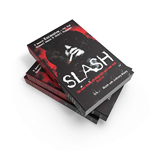 Slash: The Autobiography