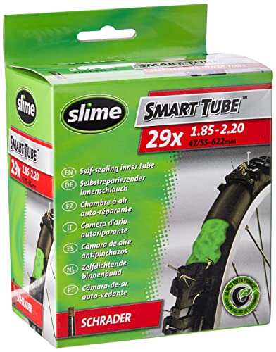 Slime Smart Manguera Interior, Verde, 29&quot