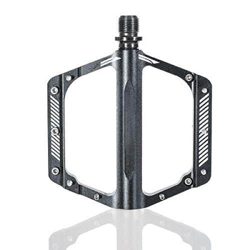 SlimpleStudio Pedales Bicicleta,Rodamiento de Pedal de Bicicleta Palin Pedal de Bicicleta de montaña Pedal Antideslizante Accesorios para Equipos de conducción AliExpress