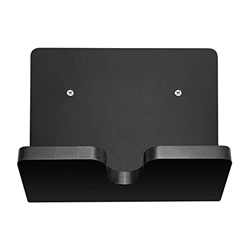 SM SunniMix Soporte para Rack de Montaje en Pared para Plataforma de Skate Metal Vertical