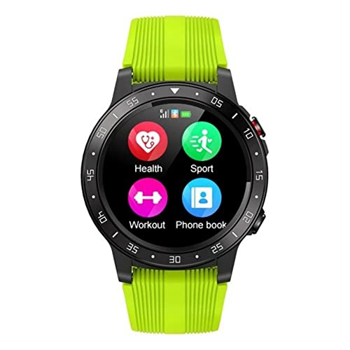 SMARTWATCH Multisport Advantage GPS Blue LEOTEC