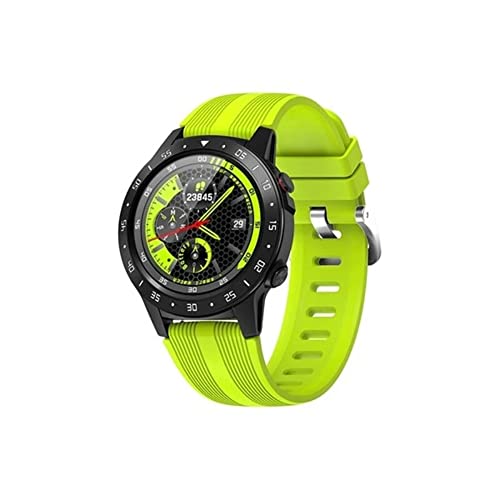 SMARTWATCH Multisport Advantage GPS Blue LEOTEC