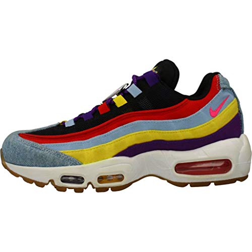 Sneakers Uomo Nike Air MAX 95 SP Ck5669.400