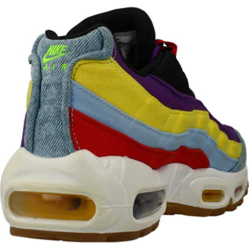 Sneakers Uomo Nike Air MAX 95 SP Ck5669.400