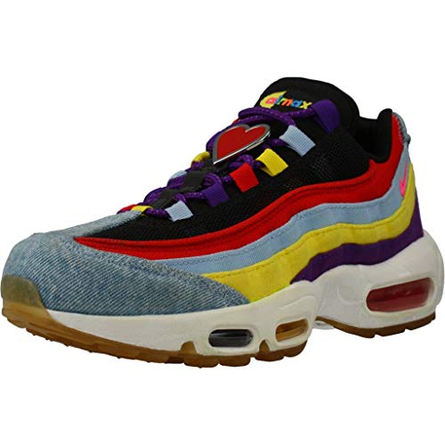 Sneakers Uomo Nike Air MAX 95 SP Ck5669.400