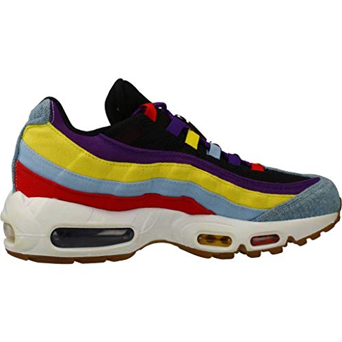 Sneakers Uomo Nike Air MAX 95 SP Ck5669.400