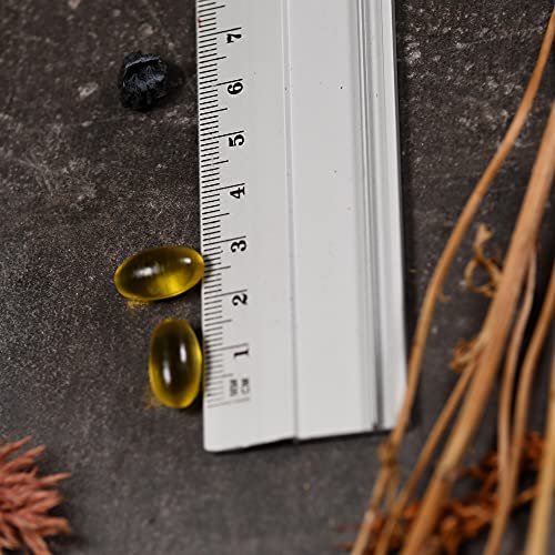 Solaray Oil of Oregano 150mg | Aceite de orégano | 60 Perlas