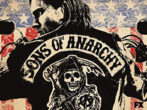 Sons of Anarchy - Season 1
