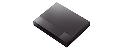 Sony BDP-S1700 Reproductor de Blu-Ray Full HD, USB, HDMI, Ethernet, Negro