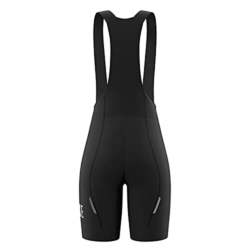 Souke Sports Culote Bicicleta Hombre Culotte Ciclismo Hombre Culote MTB Pantalones Cortos Ciclismo Hombre