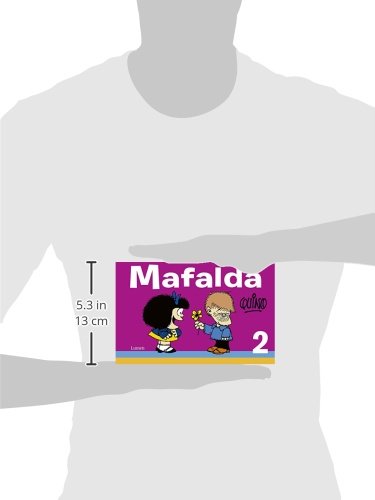 SPA-MAFALDA 2 (SPANISH EDITION
