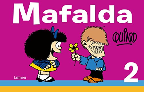 SPA-MAFALDA 2 (SPANISH EDITION