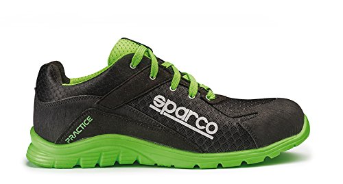 Sparco 0751745NRVF Zapatillas