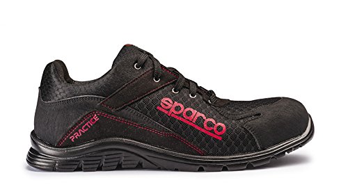 Sparco 0751745NRVF Zapatillas