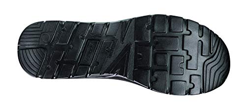 Sparco - Zapatillas Nitro S3 Black/ Gris talla 40 EU