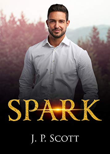 Spark (Burning Desire Book 1) (English Edition)
