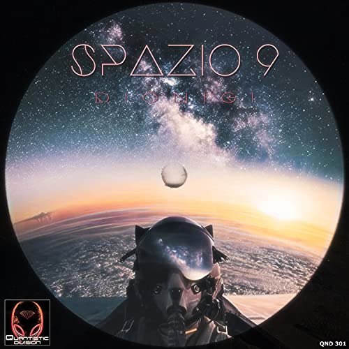 Spazio 9 (Nitro Mix)