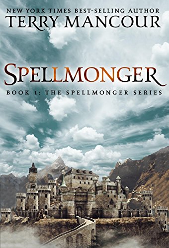 Spellmonger: Book One Of The Spellmonger Series (English Edition)