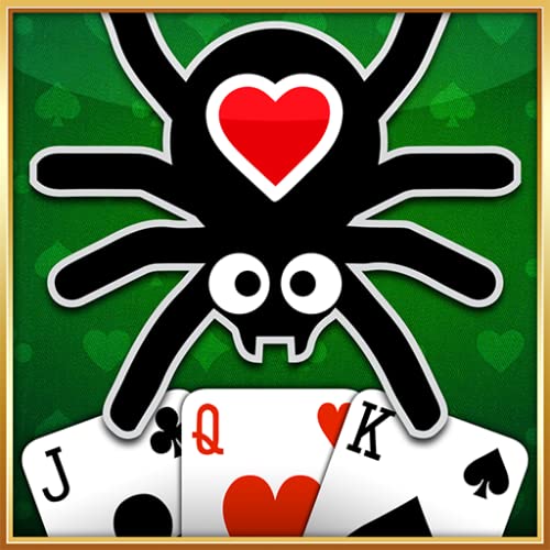 Spider Solitaire