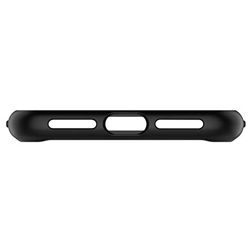 Spigen Funda Ultra Hybrid Compatible con iPhone XS Max - Negro