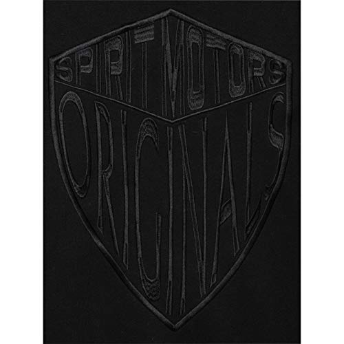 Spirit Motors Hoodie With Protectors 1.0 XL