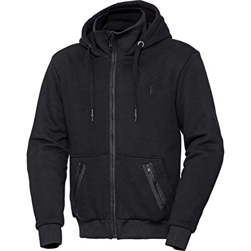 Spirit Motors Hoodie With Protectors 1.0 XL