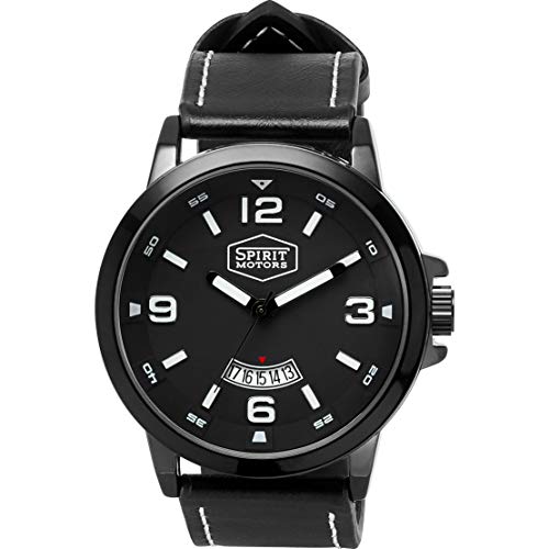 Spirit Motors Watch One Size