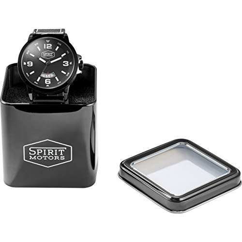 Spirit Motors Watch One Size