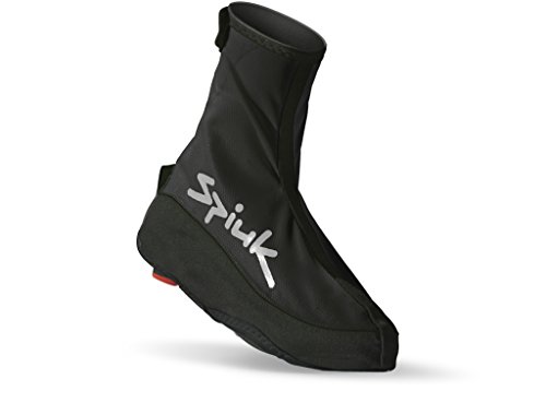 Spiuk XP MTB Botin, Unisex Adulto, Negro, S/M