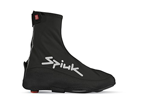 Spiuk XP MTB Botin, Unisex Adulto, Negro, S/M