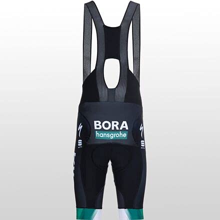 Sportful Bora Hansgrohe Bodyfit Pro Ltd 2021 Bib Shorts S