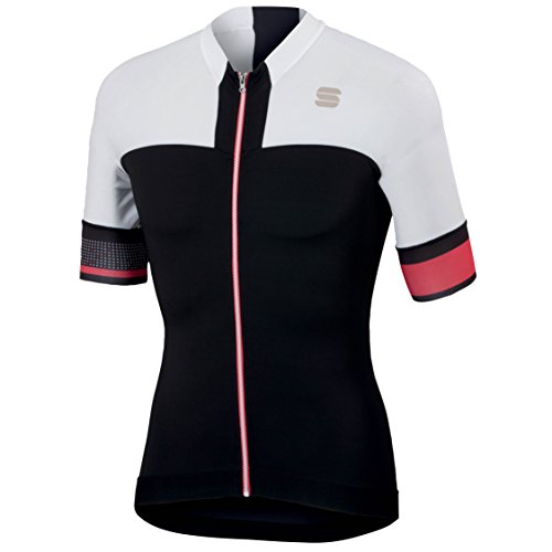 Sportful Strike Knittle Black M