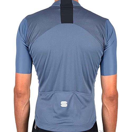 Sportful Strike Short Sleeve Jersey L