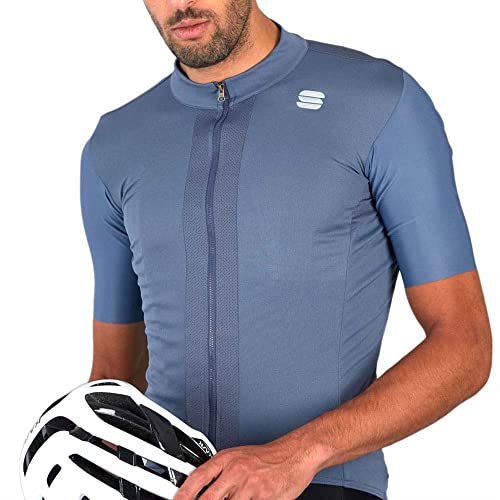 Sportful Strike Short Sleeve Jersey L