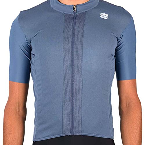 Sportful Strike Short Sleeve Jersey L