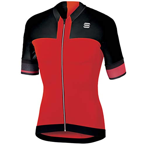 Sportful Strike Strike Red M